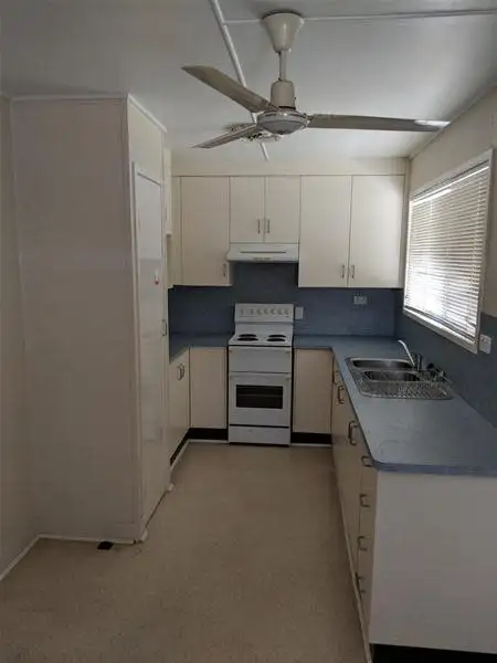 Second view of Homely house listing, 12 Bovey Street, Nebo QLD 4742