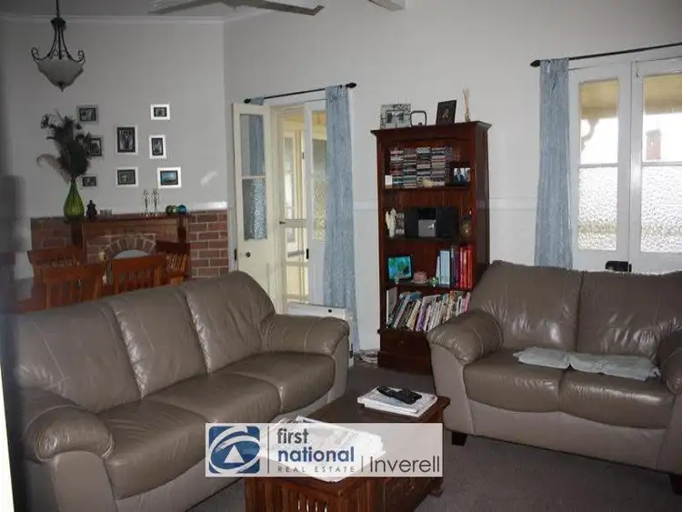 Sixth view of Homely house listing, 2 Stephen Street, Warialda NSW 2402