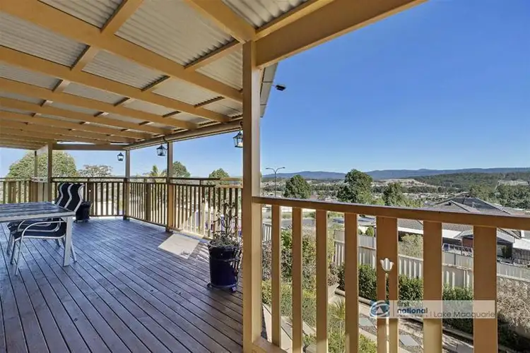 Third view of Homely house listing, 2 Julindur Road, Cameron Park NSW 2285