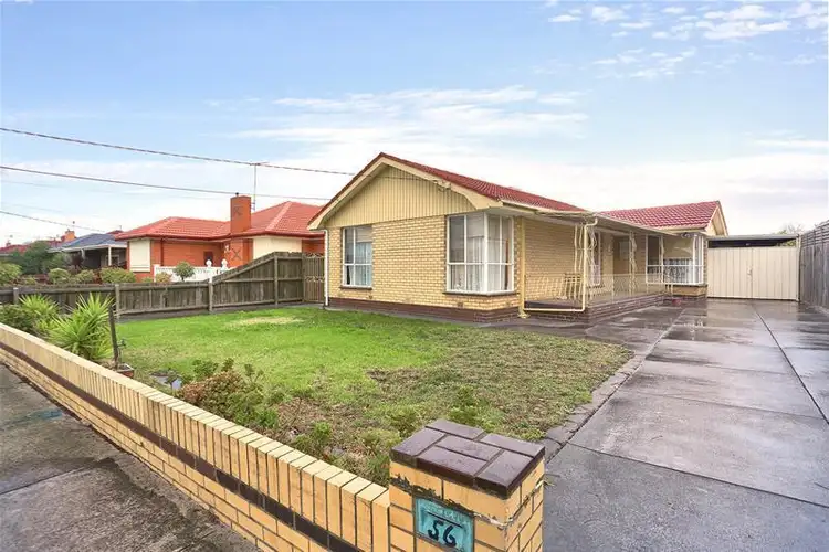 Fourth view of Homely house listing, 56 Hilma Street, Sunshine West VIC 3020
