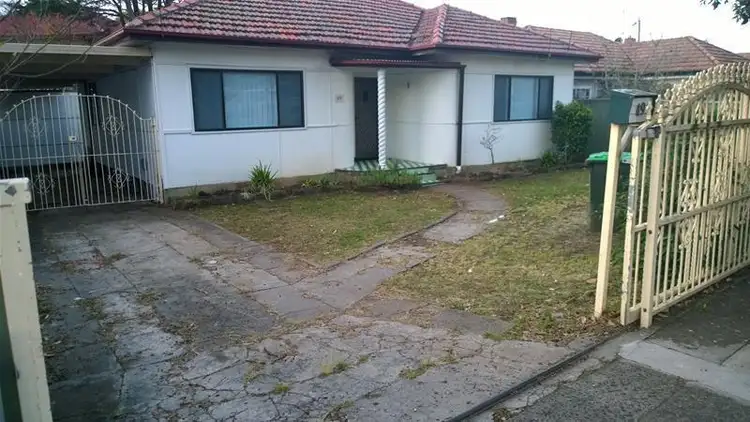 Main view of Homely house listing, 49 Hyde Park Road, Berala NSW 2141