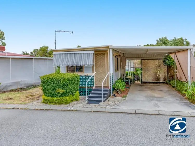 Second view of Homely unit listing, 88/270 South Western Highway, Mount Richon WA 6112
