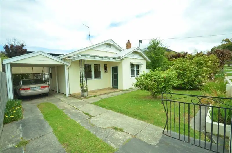 Main view of Homely house listing, 16 High Street, Inverloch VIC 3996