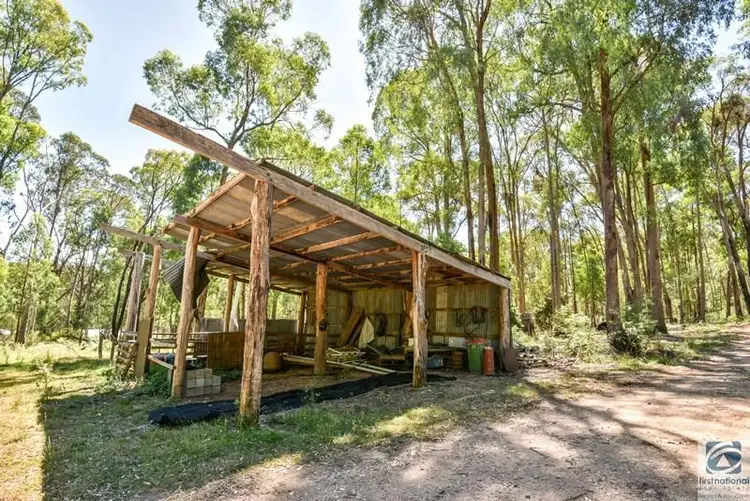 Seventh view of Homely land listing, 47 Rhodes Lane, Beechworth VIC 3747