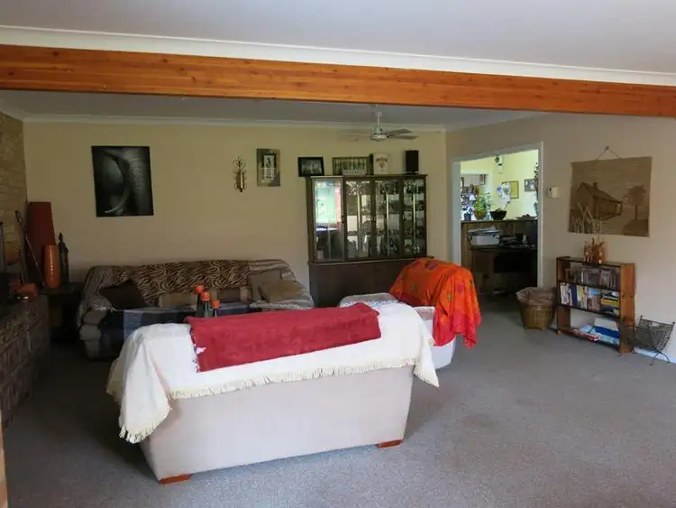 Second view of Homely house listing, 23 Henry Flett Street, Taree NSW 2430
