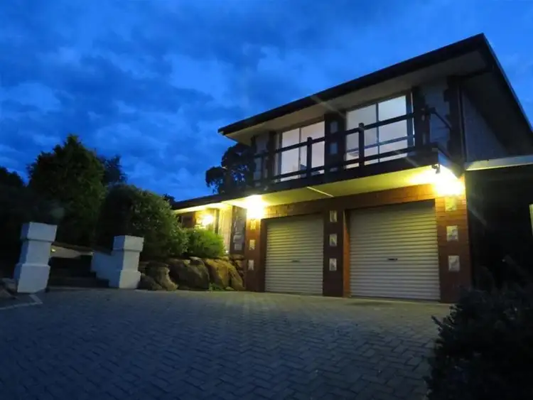 Sixth view of Homely house listing, 26 Jacaranda Drive, Woodside SA 5244