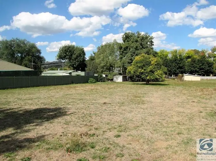 Second view of Homely land listing, Lot 2 Spring Street, Beechworth VIC 3747