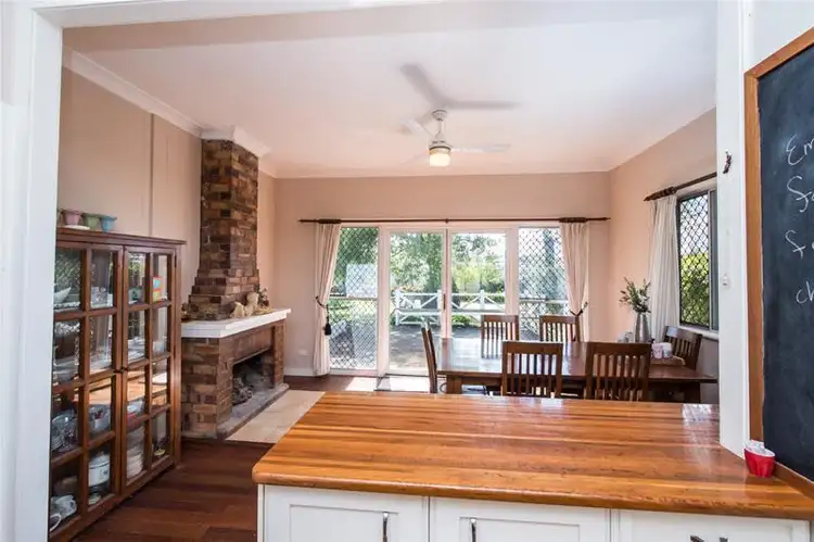 Fourth view of Homely house listing, 1 Brisbane Street, Drayton QLD 4350