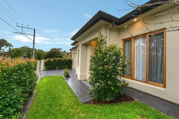 Second view of Homely house listing, 8A Shepherdson Road, Athelstone SA 5076
