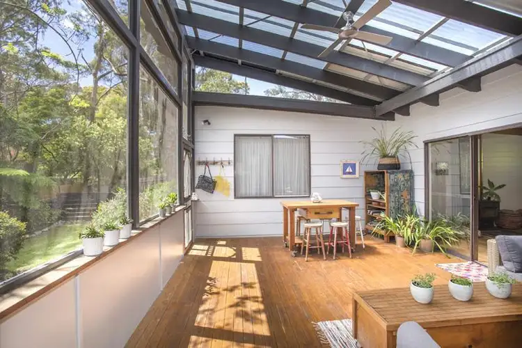 Fifth view of Homely house listing, 21 Rosedale Parade, Rosedale NSW 2536