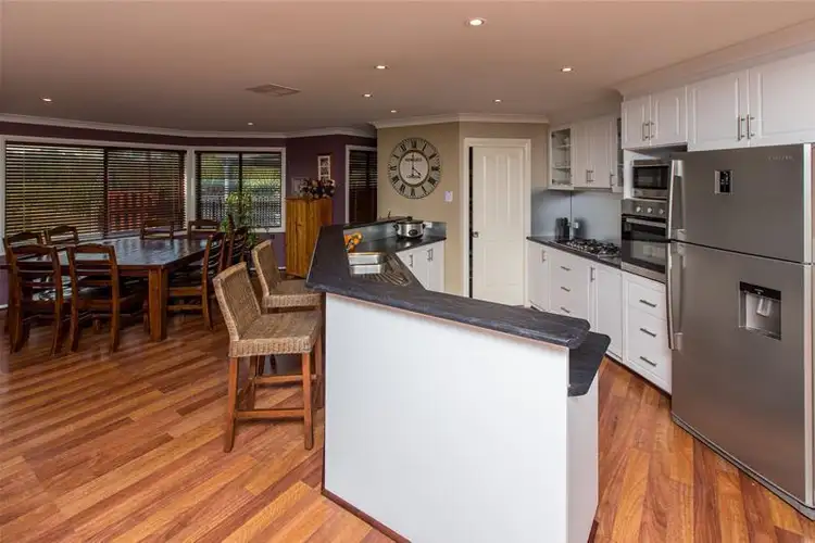 Seventh view of Homely house listing, 6 Indigo Drive, Springvale NSW 2650