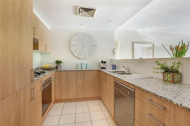 Second view of Homely unit listing, 14/19-23 Sturdee Parade, Dee Why NSW 2099