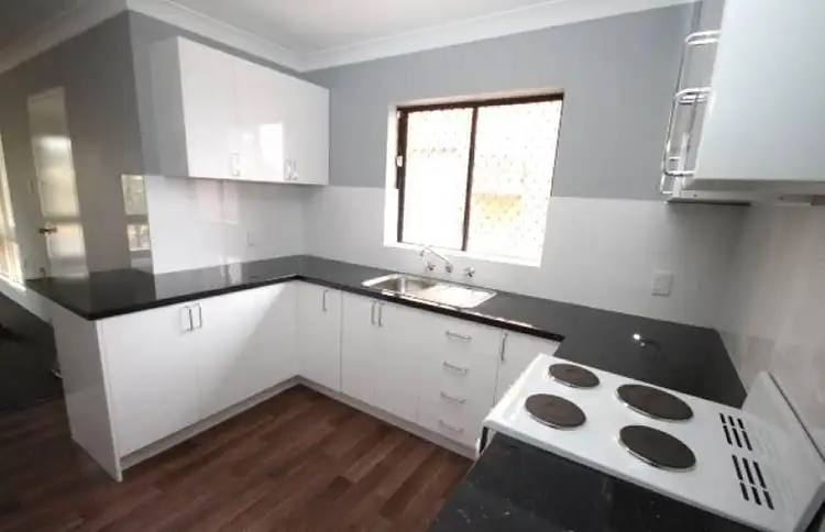 Main view of Homely apartment listing, 8/9 Henschke Avenue, Tolland NSW 2650