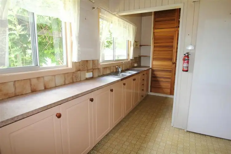 Second view of Homely house listing, 43 Callandoon Street, Wallangarra QLD 4383