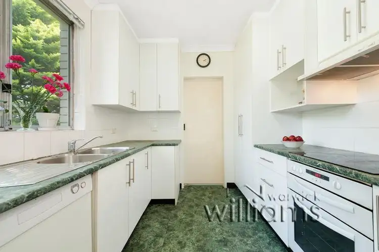 Second view of Homely apartment listing, 2/64 Kings Road, Five Dock NSW 2046