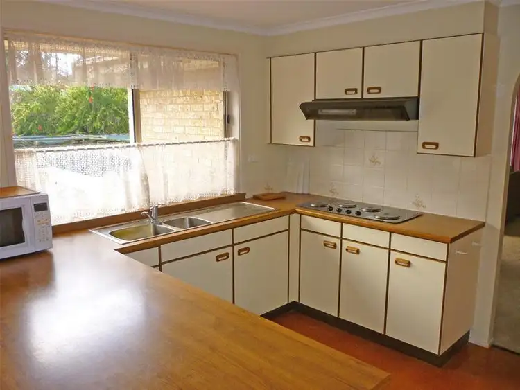 Fifth view of Homely house listing, 29 Myamba Parade, Surfside NSW 2536