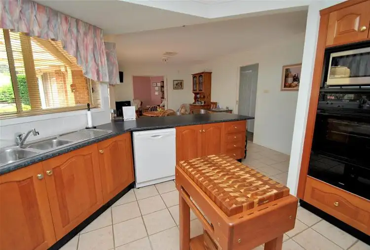 Sixth view of Homely house listing, 46 Stott Crescent, Callala Bay NSW 2540