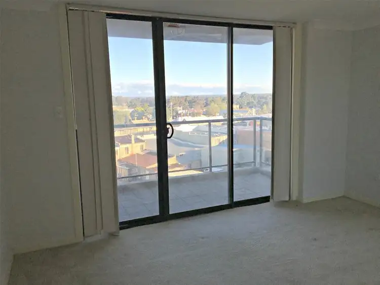 Fifth view of Homely apartment listing, 702/1 Spencer Street, Fairfield NSW 1860