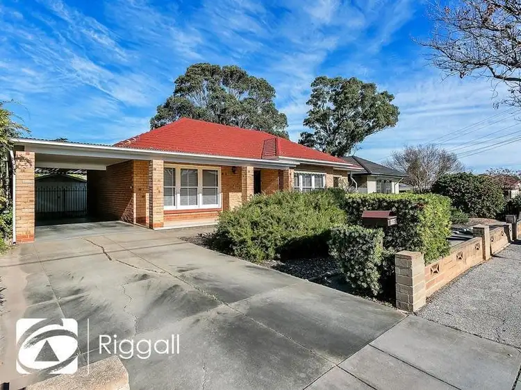 112 Caulfield Avenue, Clarence Gardens SA 5039