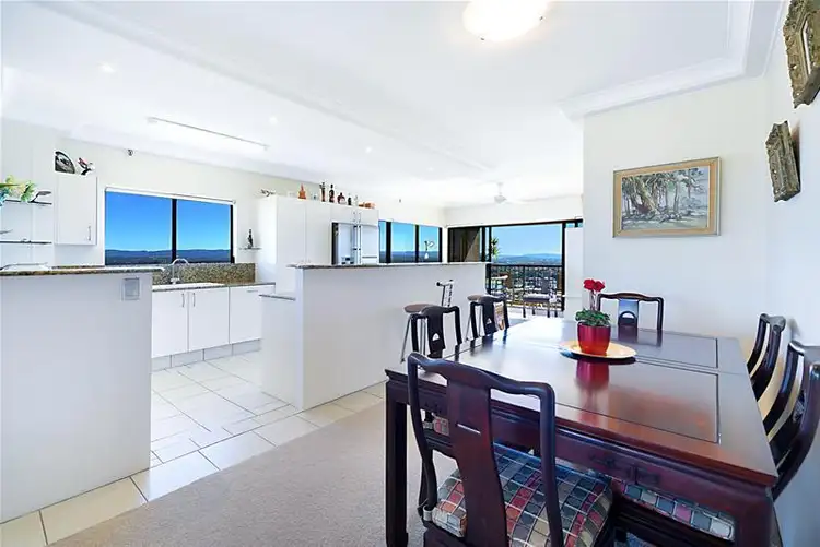 Fifth view of Homely apartment listing, 2 Admiralty Drive 'ATLANTIS WEST', Paradise Waters QLD 4217