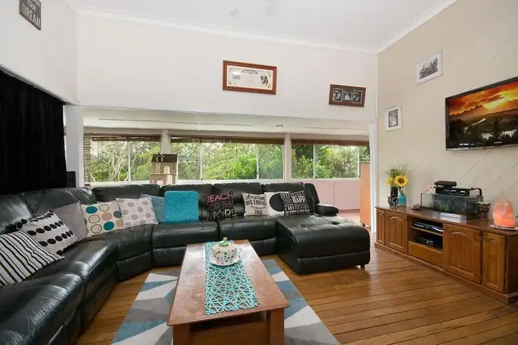 Fifth view of Homely rural property listing, 250 Clovass Road, Clovass NSW 2480