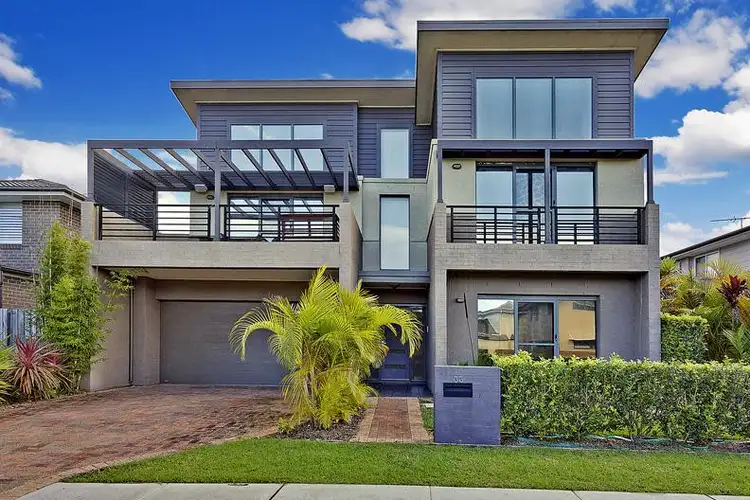 33 Watergum Drive, Warriewood NSW 2102