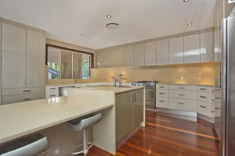 Third view of Homely house listing, 11 Cindi Close, Whitebridge NSW 2290