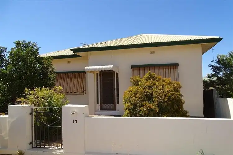 117 Ryan Lane, Broken Hill NSW 2880
