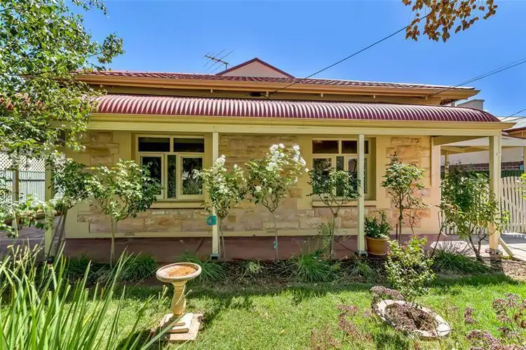 31 Breaker Street, St Morris SA 5068