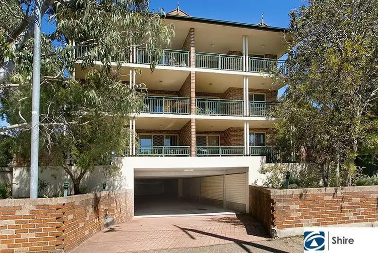 9/124-126 Flora Street, Sutherland NSW 2232