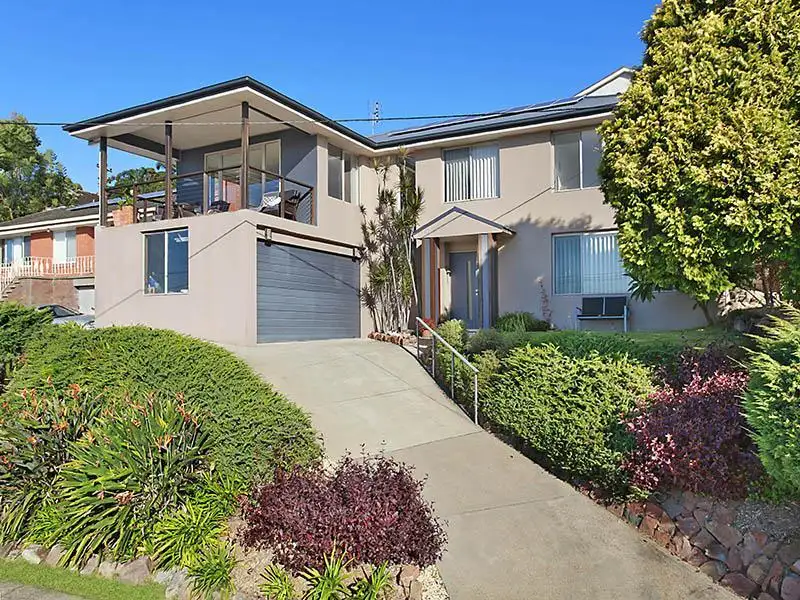 Main view of Homely house listing, 23 Ashford Parade, Merewether Heights NSW 2291