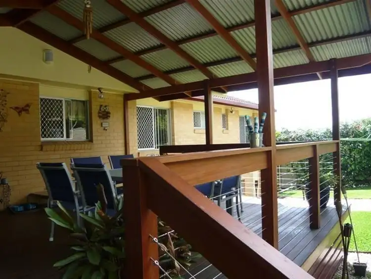 Fourth view of Homely house listing, 9 Robrown Drive, Lismore Heights NSW 2480