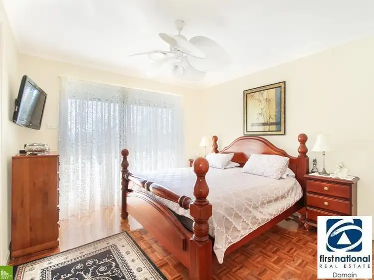 Third view of Homely house listing, 4 Colleen Grove, Wollongong NSW 2500