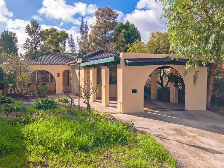 Main view of Homely house listing, 9 Farm Drive, Redwood Park SA 5097