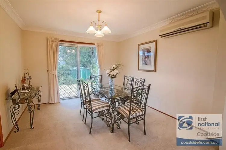 Third view of Homely house listing, 4 Cygnet Avenue, Blackbutt NSW 2529