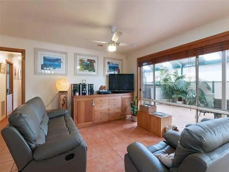 Third view of Homely house listing, 107 Yellow Gum Boulevard, Sunbury VIC 3429