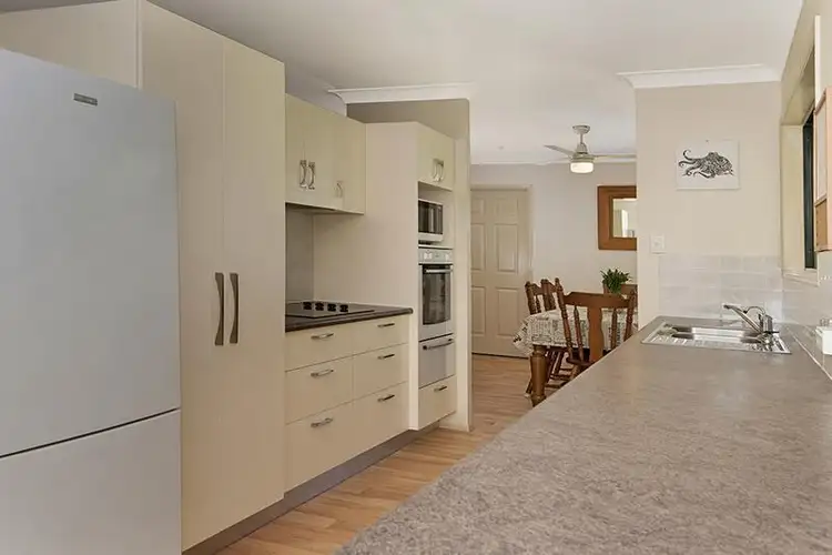 Sixth view of Homely house listing, 37 Bonnett Road, Mount Low QLD 4818