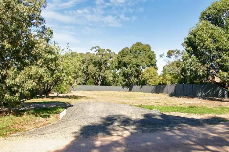 Third view of Homely land listing, 11 Leatherwood Drive, Ararat VIC 3377