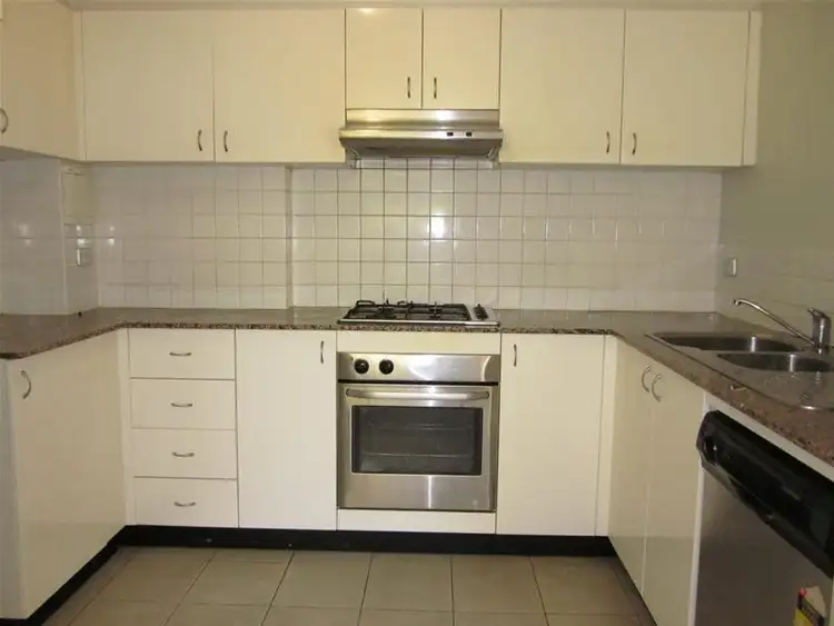 Second view of Homely apartment listing, 62/18 Sorrell Street, Parramatta NSW 2150