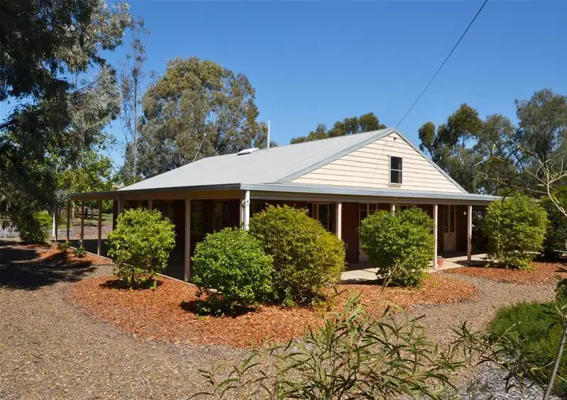 Main view of Homely house listing, 1 Rita Place, Biloela QLD 4715