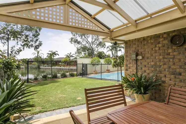 Fourth view of Homely house listing, 18 Blue Sails Court, West Lakes SA 5021