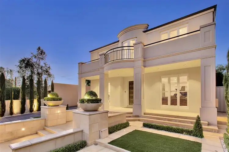 Main view of Homely house listing, 11A Wilsden Street, Walkerville SA 5081