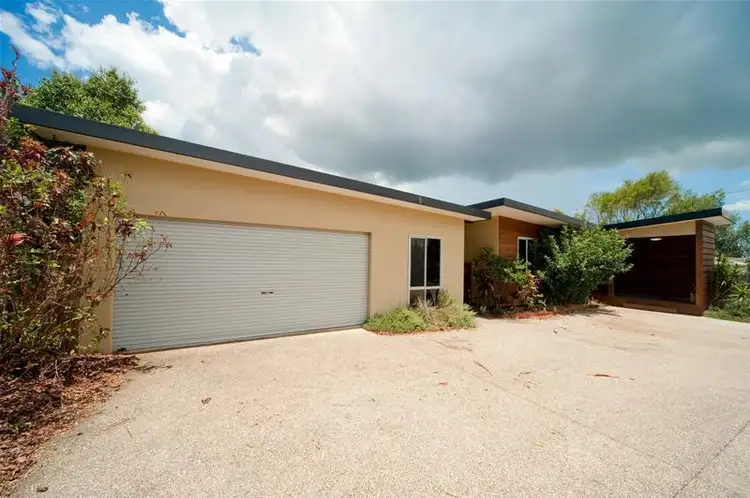 Fourth view of Homely house listing, 5 Melaleuca Drive, Mount Julian QLD 4800
