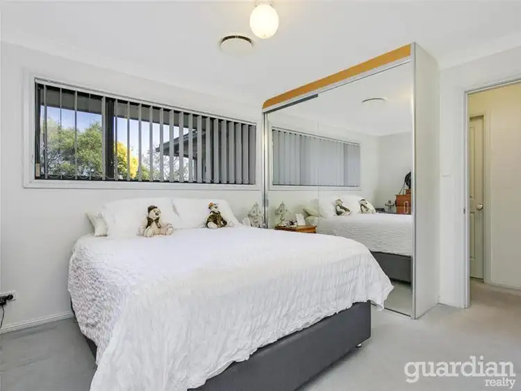 Fifth view of Homely house listing, 9/546 Old Northern Road, Dural NSW 2158