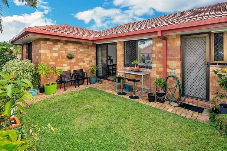 23/12 Landau Court, Miami QLD 4220