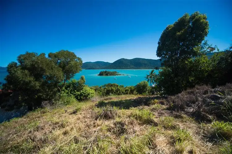 Third view of Homely land listing, 56 Harbour Avuenue, Shute Harbour QLD 4802