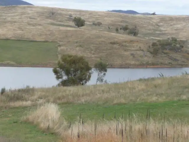 Second view of Homely land listing, LOT 53/4 Nemesia Court, Kalkite NSW 2627