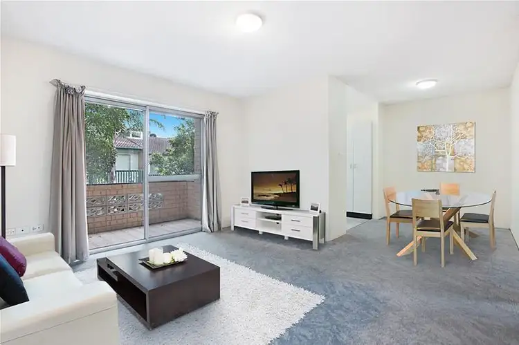 Sixth view of Homely apartment listing, 15 Mary Street, Merewether NSW 2291