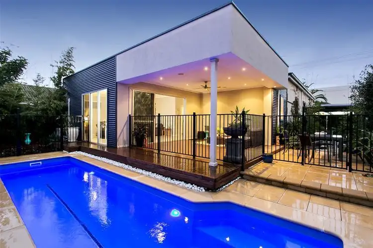 Second view of Homely house listing, 48 Bath Street, Glenelg South SA 5045