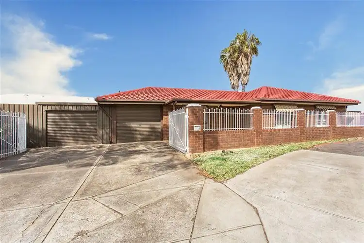 5 Finchley Close, Salisbury Downs SA 5108